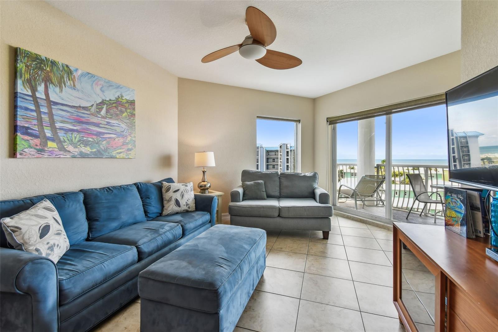 11605 Gulf Blvd #506 Property Photo
