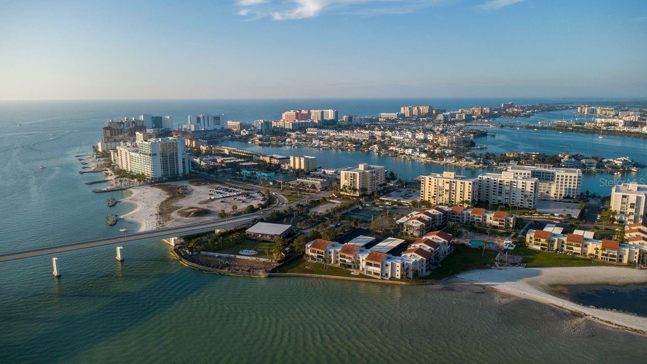 830 S Gulfview Blvd #502 Property Photo 7
