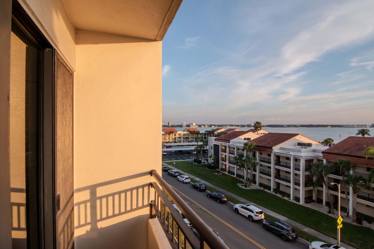 830 S Gulfview Blvd #502 Property Photo 48