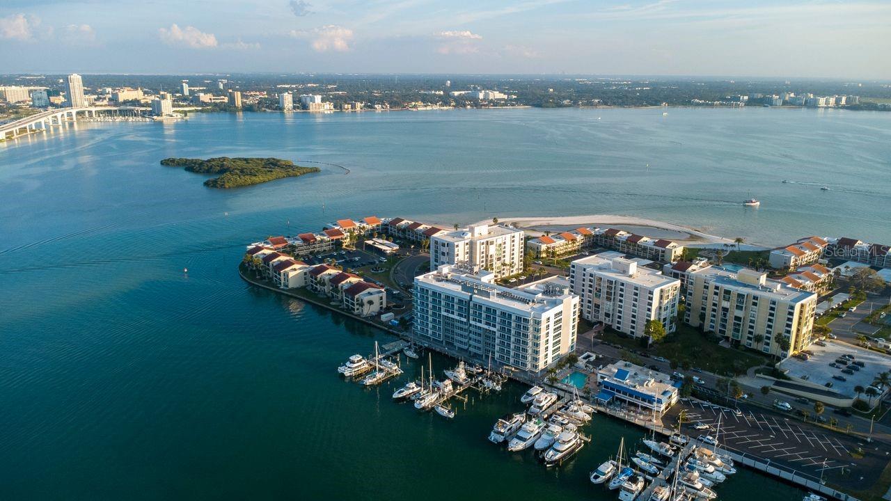 830 S Gulfview Blvd #502 Property Photo 49
