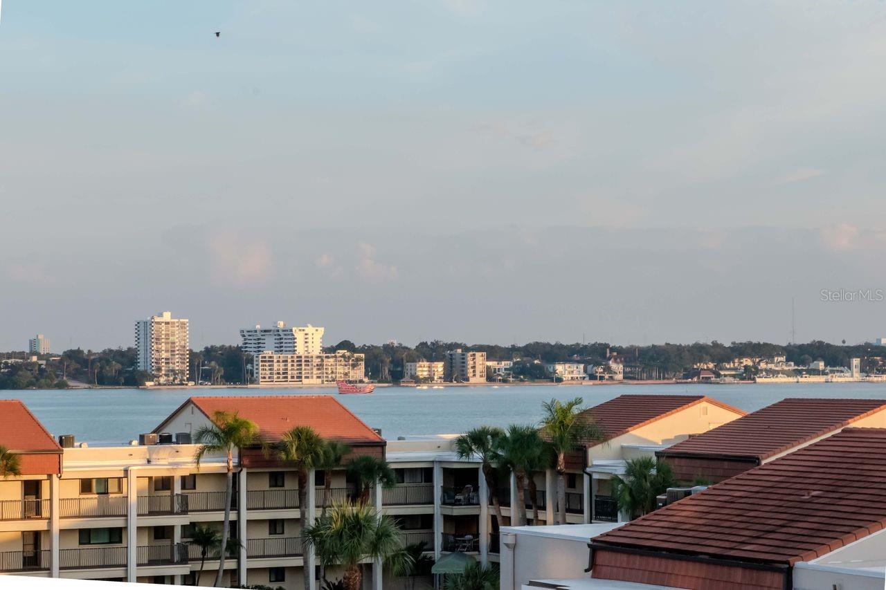 830 S Gulfview Blvd #502 Property Photo 50