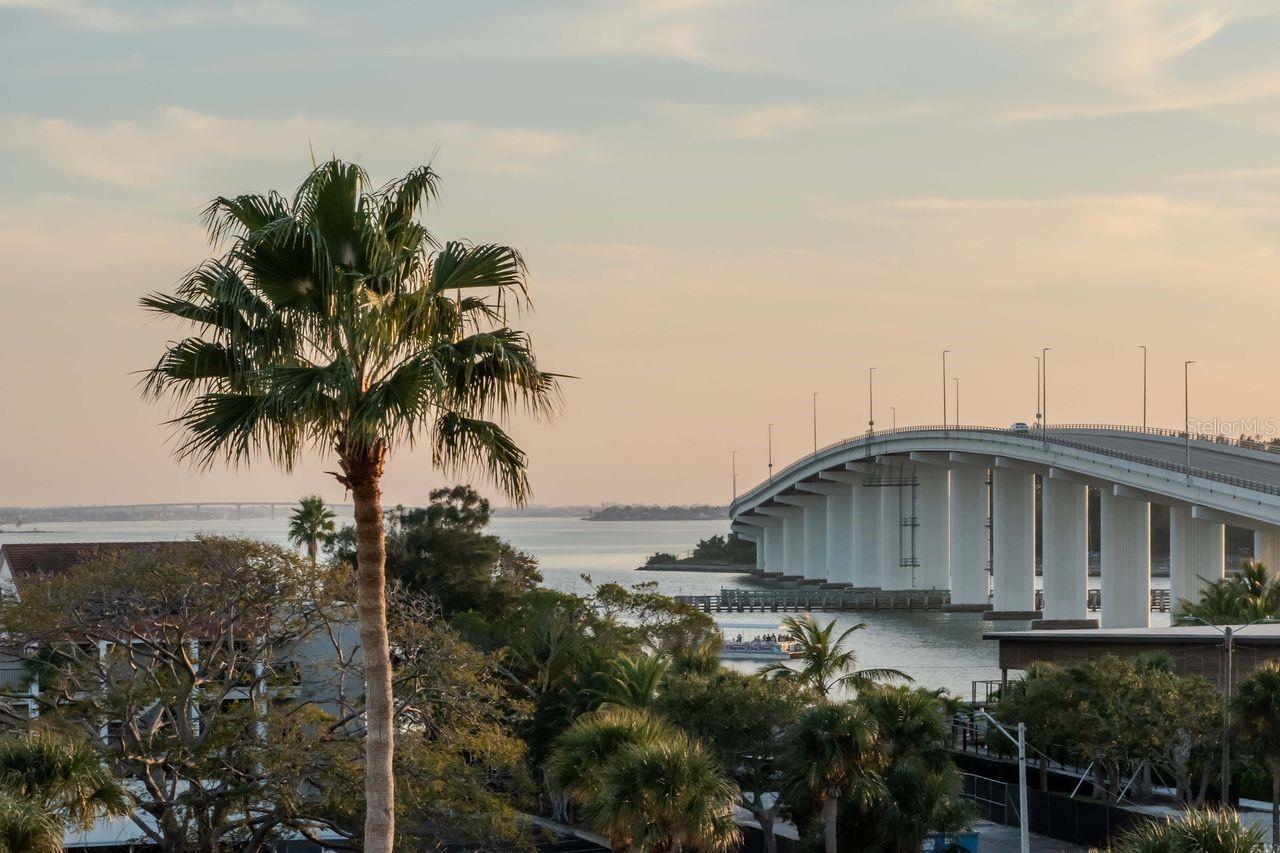 830 S Gulfview Blvd #502 Property Photo 53