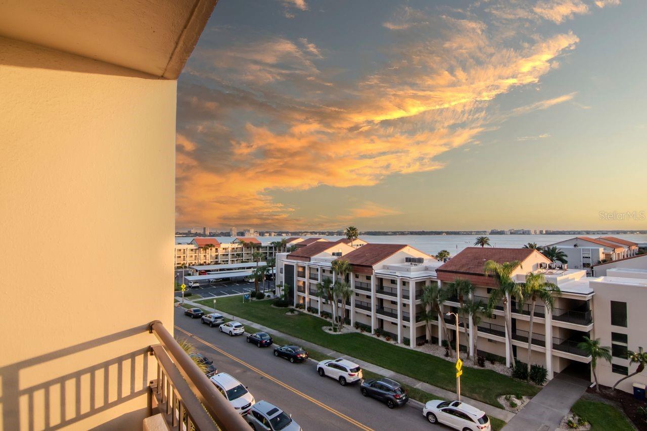 830 S Gulfview Blvd #502 Property Photo 57