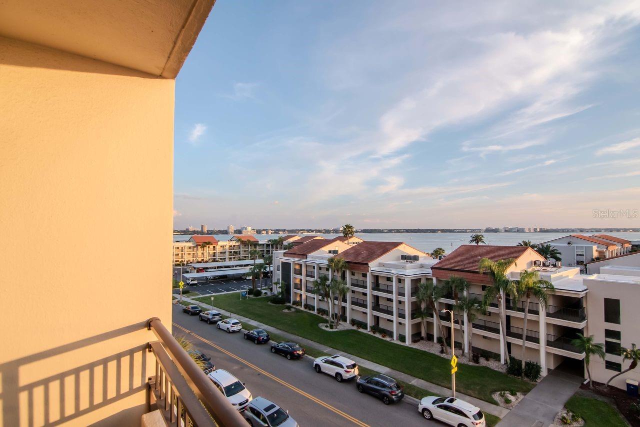 830 S Gulfview Blvd #502 Property Photo 58