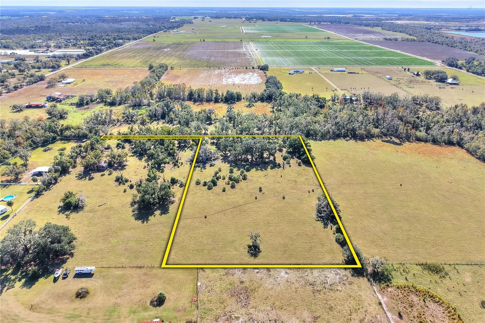 0 Carlton Lake Rd Property Photo 2