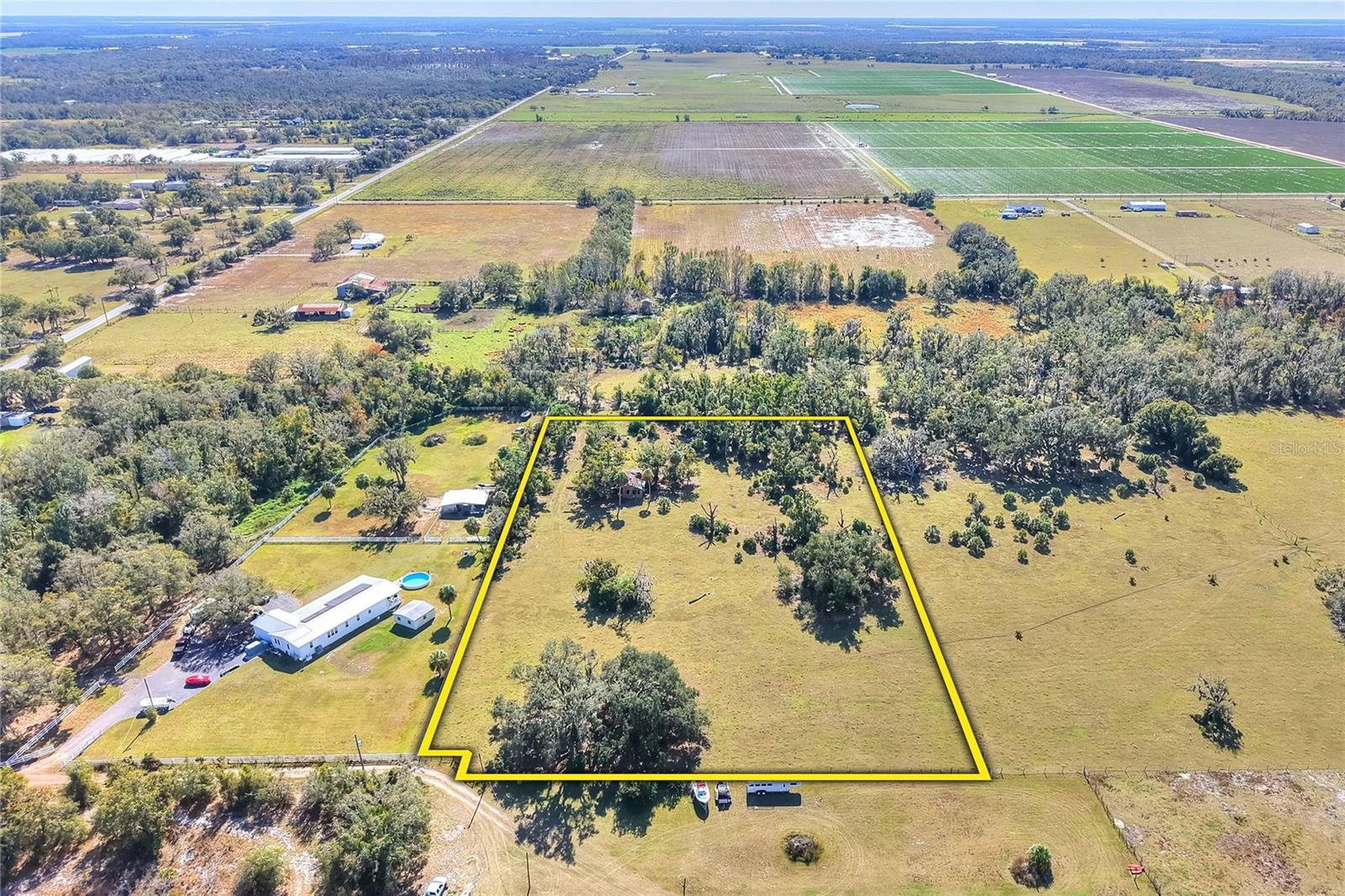 0 Carlton Lake Rd Property Photo 1