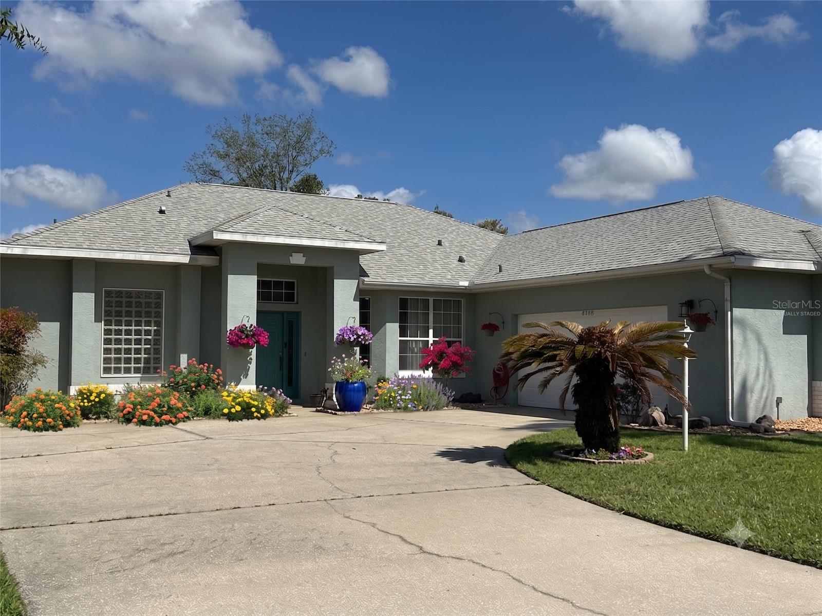 4740 N CRESTLINE DR