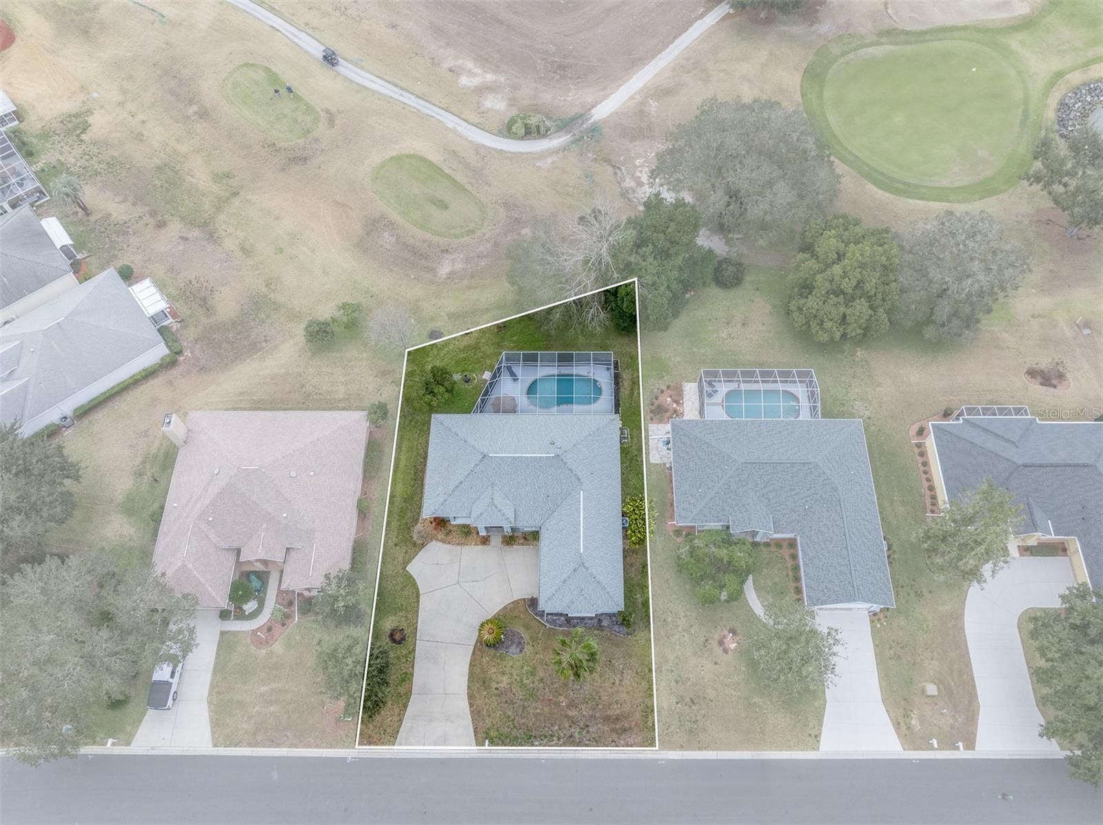 4740 N Crestline Dr Property Photo 5