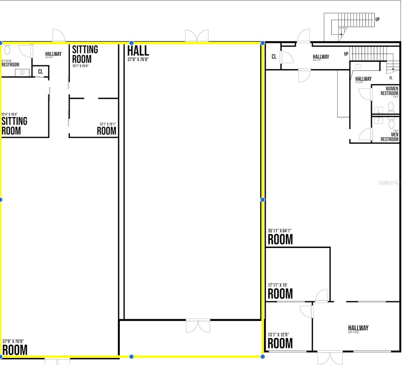 1001 Manatee Ave E Property Photo 3