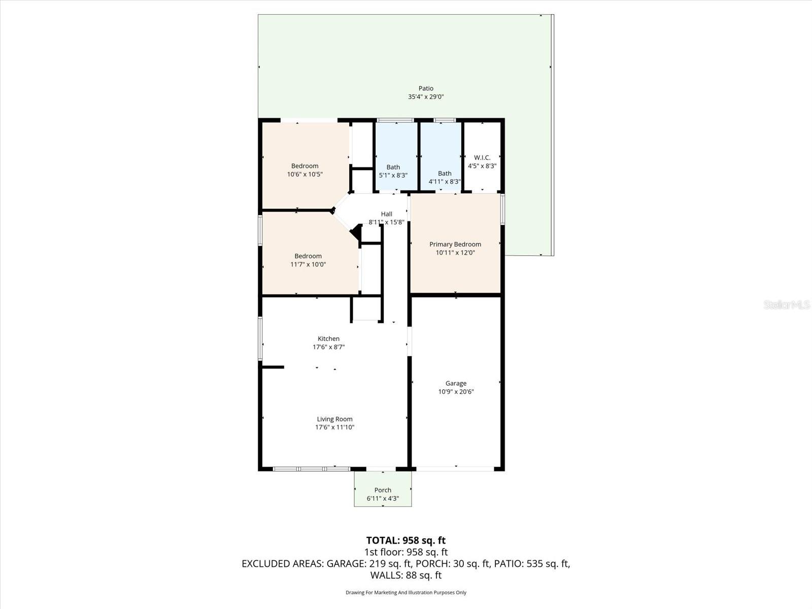 1618 Citrus Orchard Way Property Photo 28