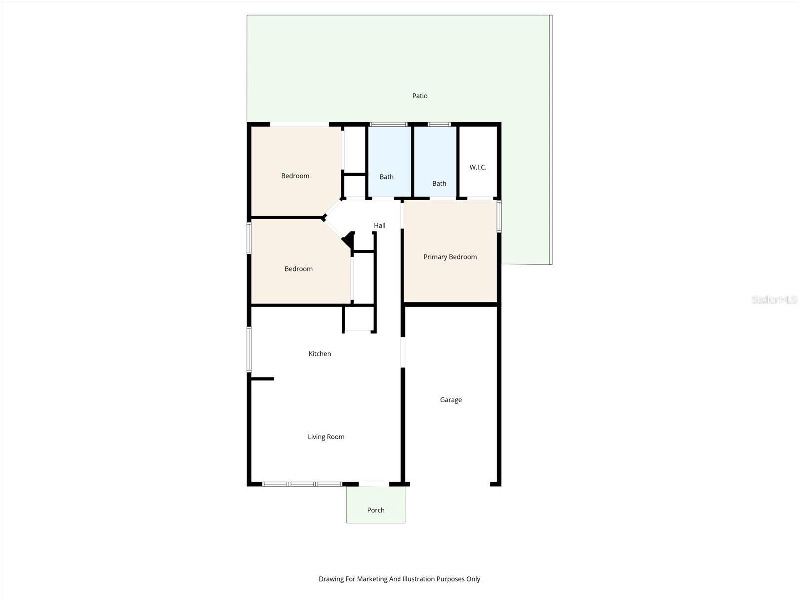 1618 Citrus Orchard Way Property Photo 29