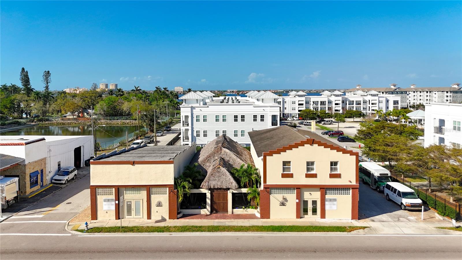 1007 MANATEE AVE E