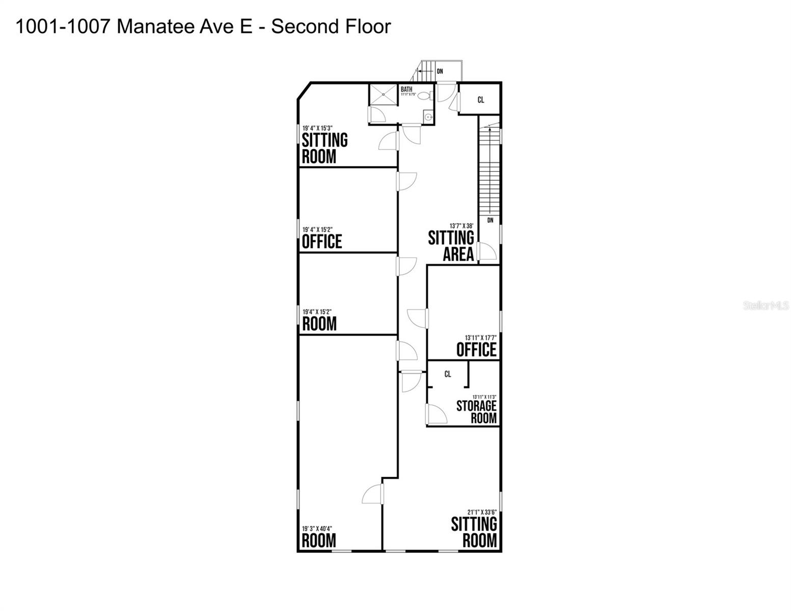 1007 Manatee Ave E Property Photo 5