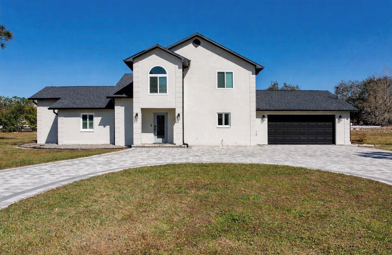 4110 Meadow Run Ln Property Photo 1
