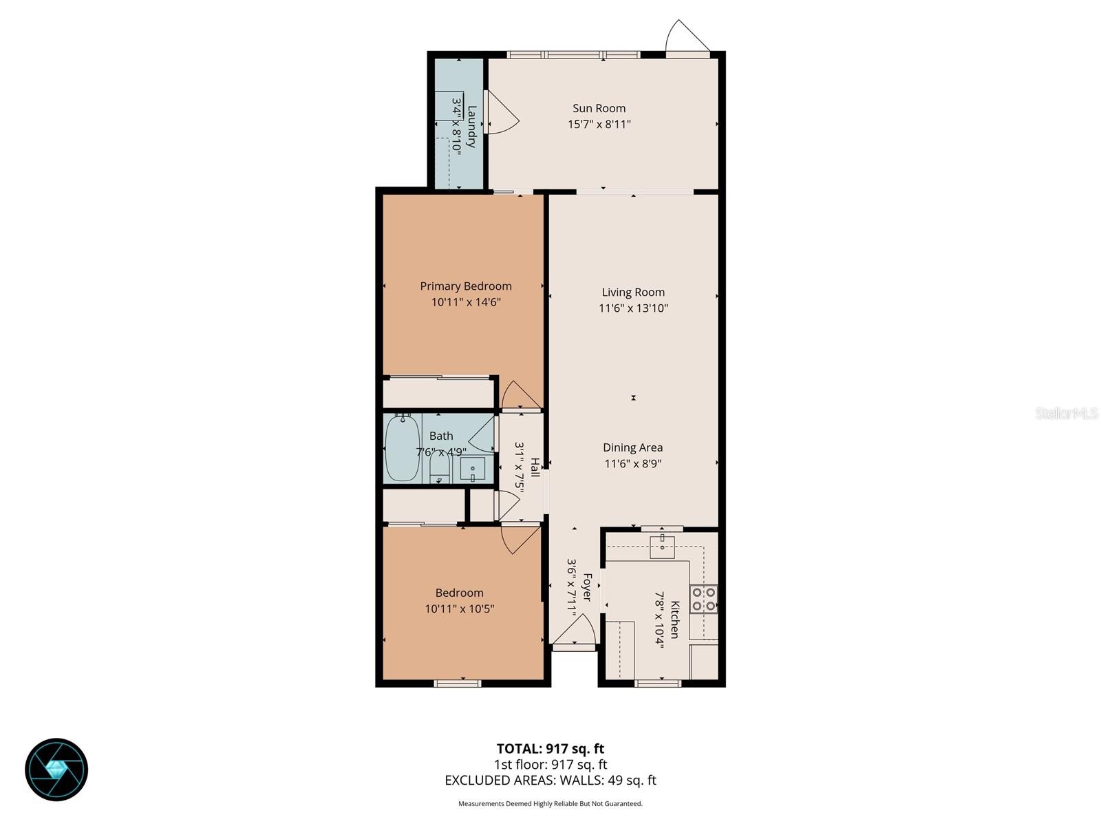 4409 Summersun Dr Property Photo 14