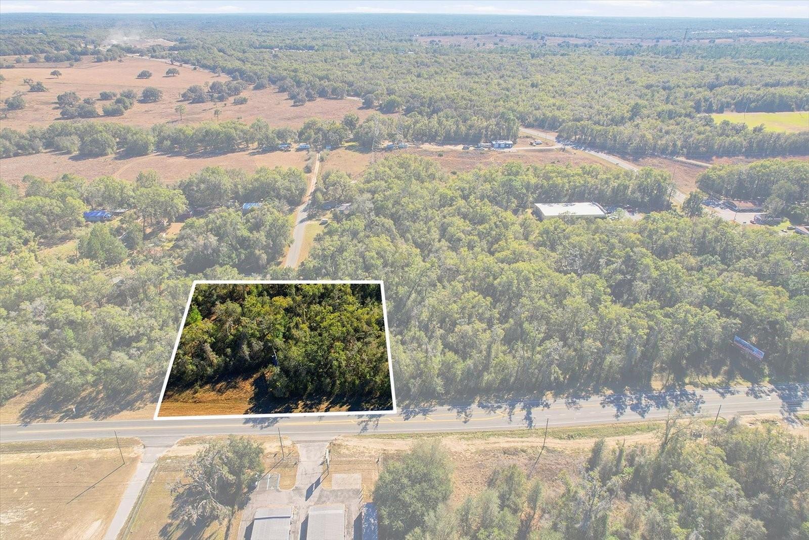 7021 & 7017 N Lecanto Hwy Property Photo