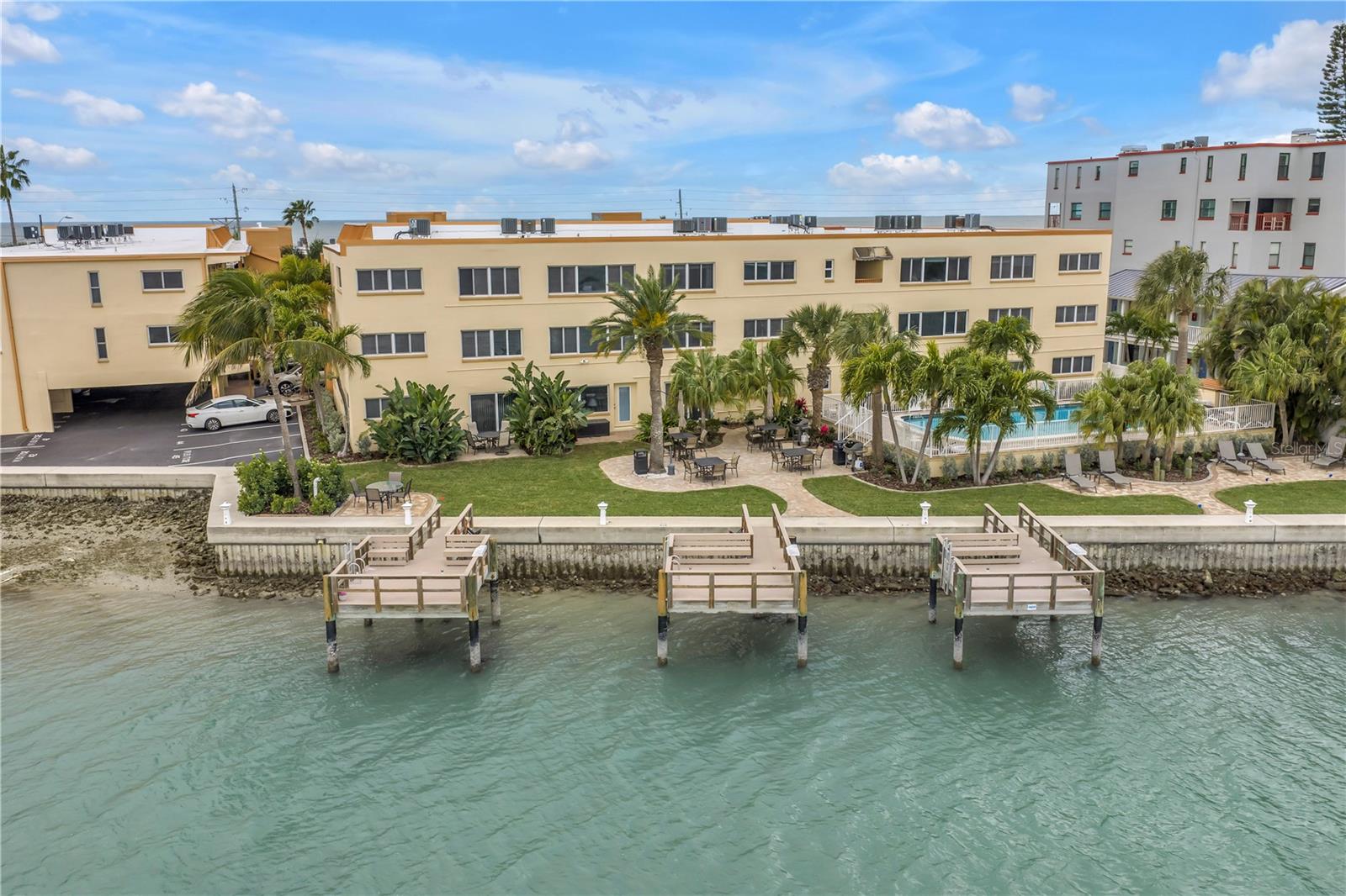 10265 Gulf Blvd #b315 Property Photo 1