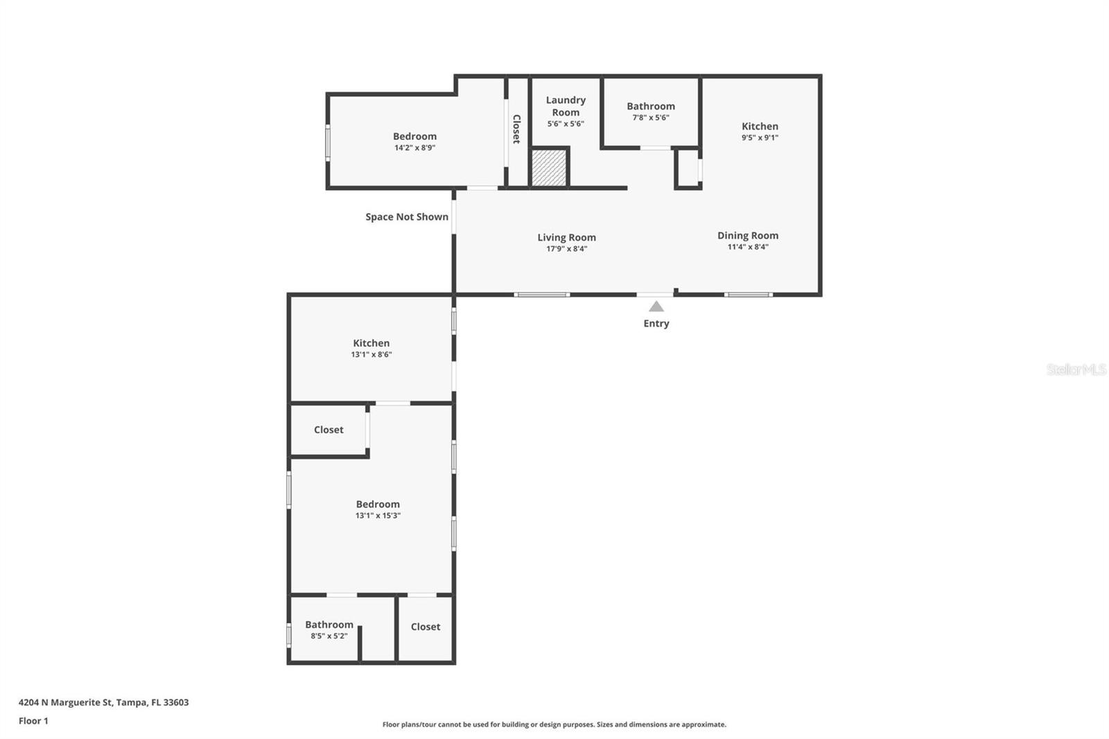 4204 N Marguerite St Property Photo 25