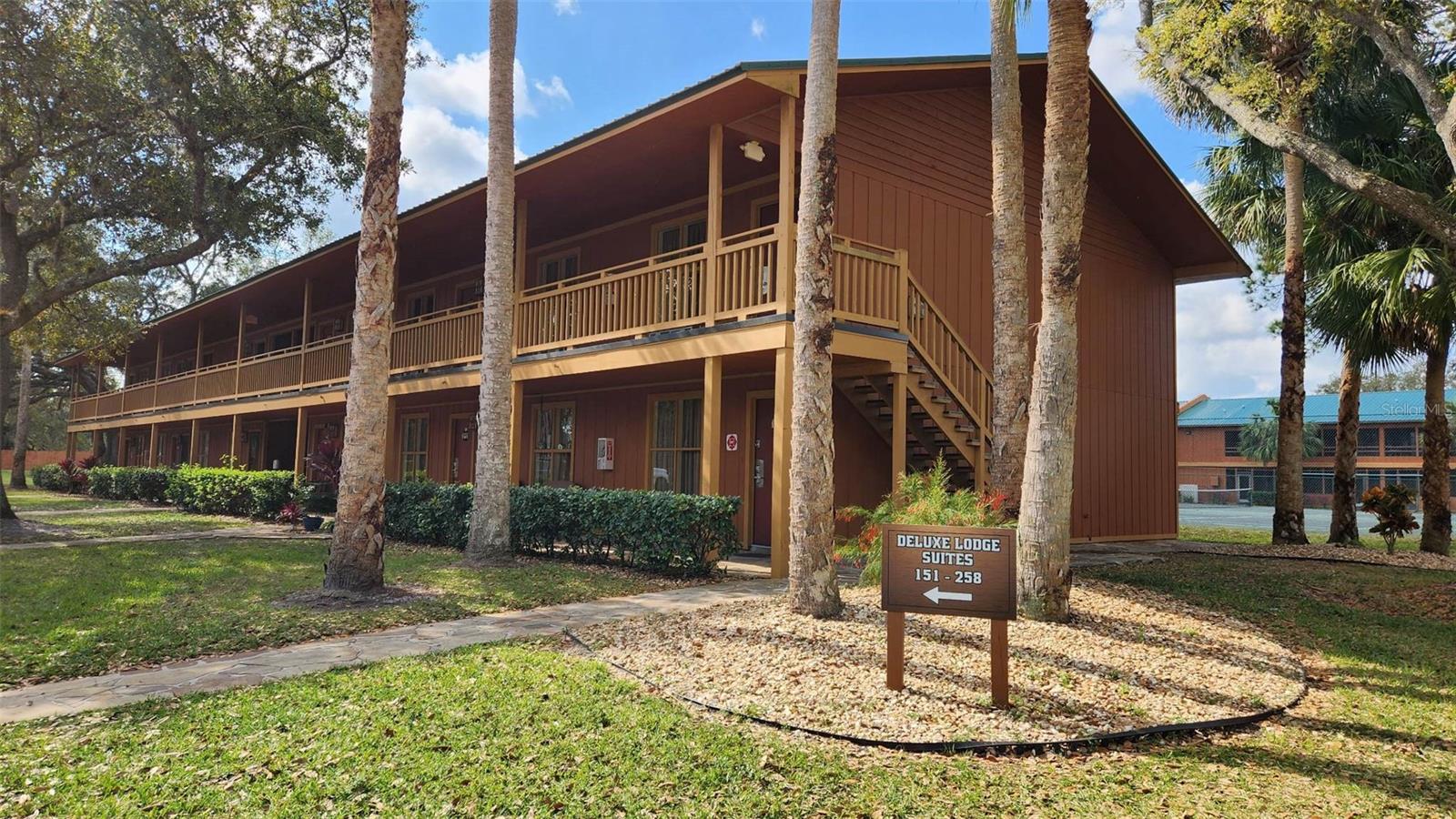 3200 RIVER RANCH BLVD #151