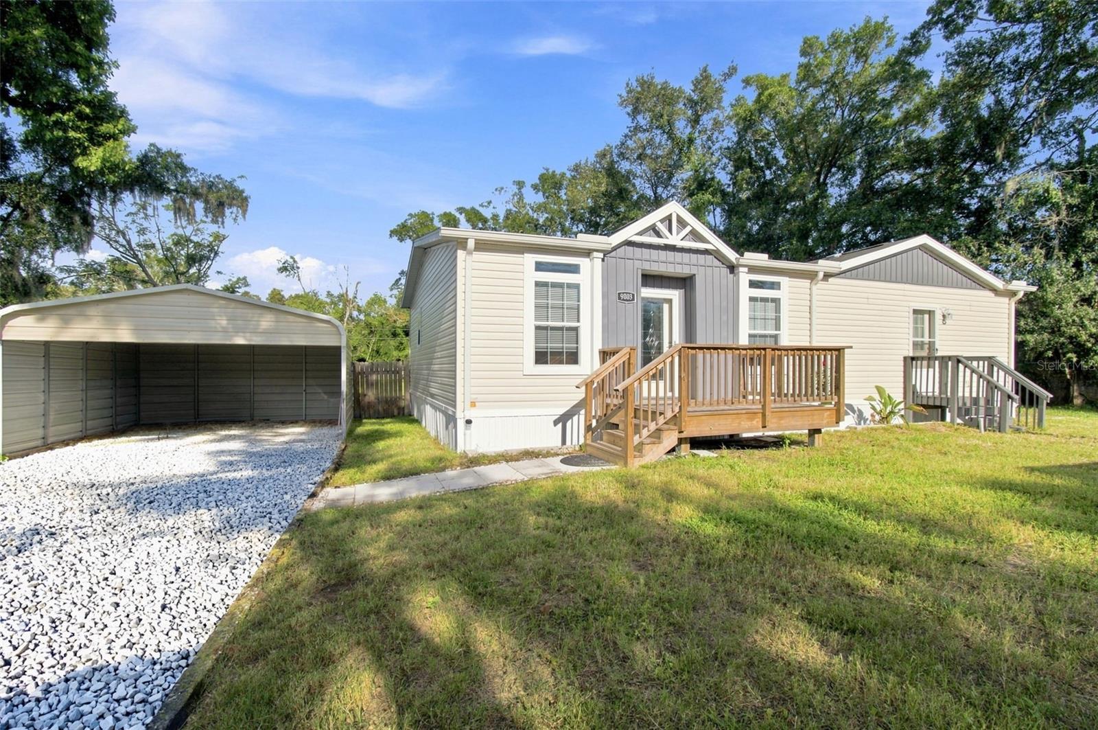 9003 Scott Wilson Ln Property Photo 1