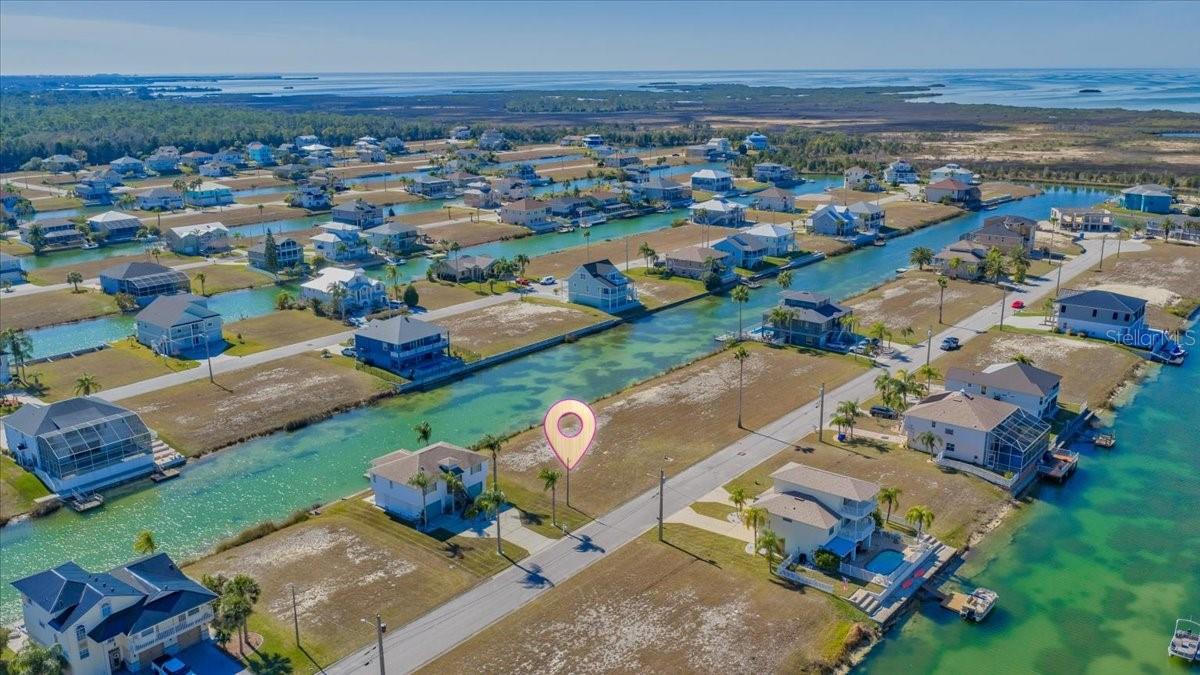 3520 Cobia Dr Property Photo 2