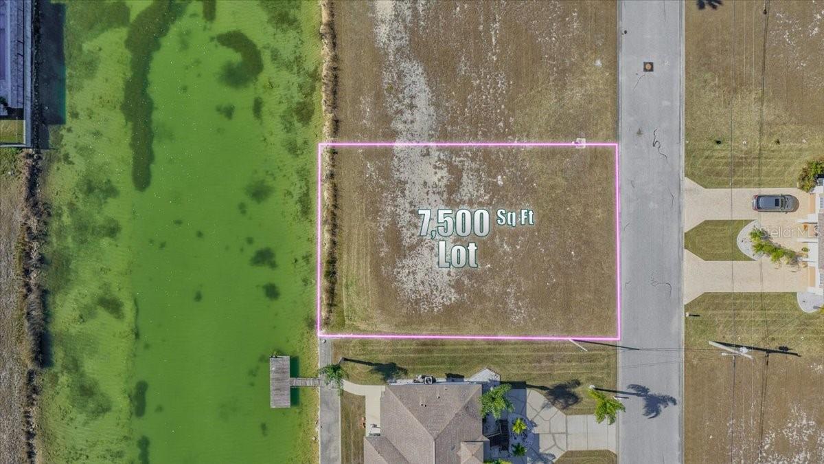 3520 Cobia Dr Property Photo 3