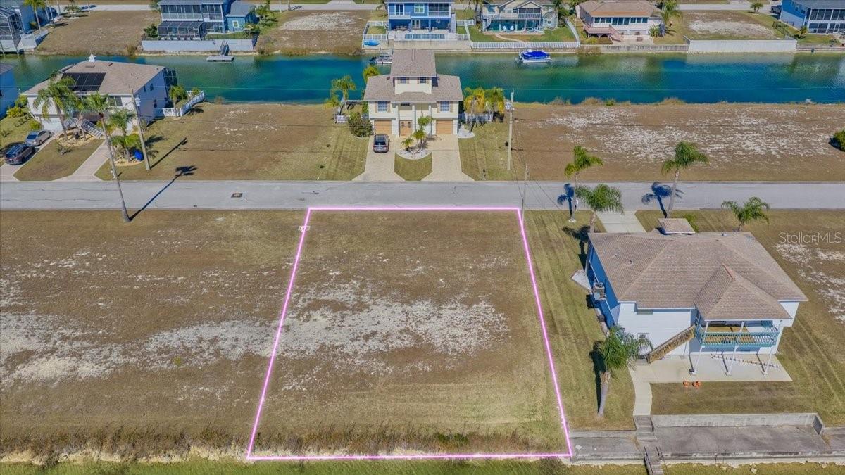 3520 Cobia Dr Property Photo 5