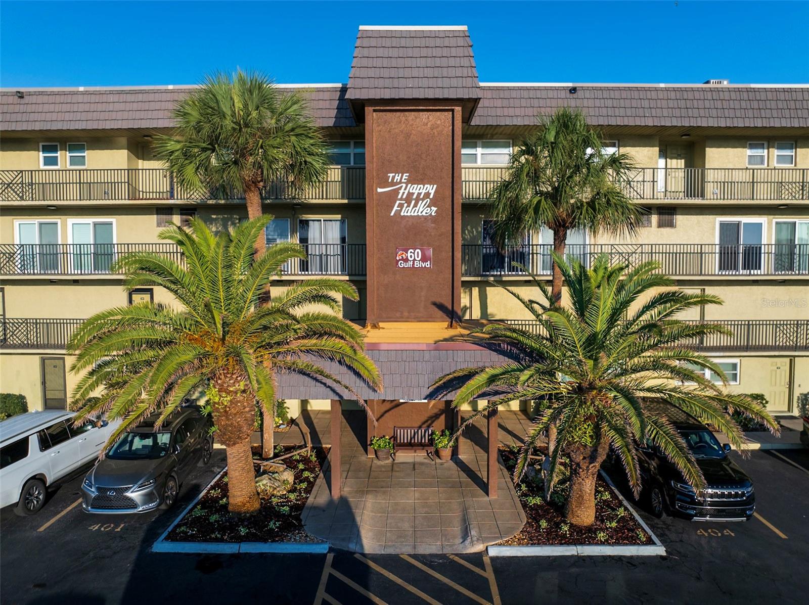 60 GULF BLVD #201