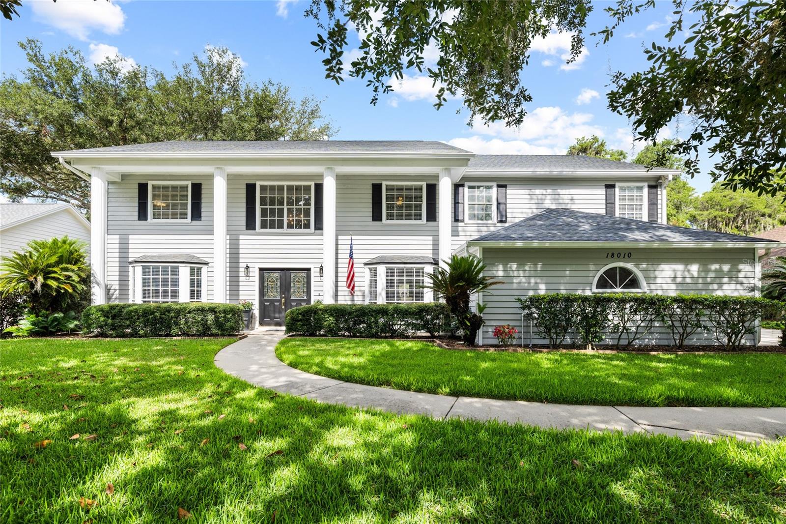 18010 Clear Lake Dr Property Photo 1