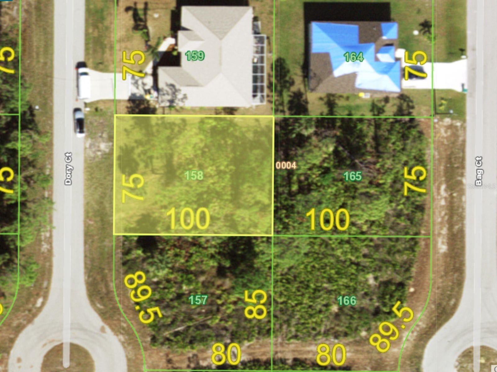 7 DORY CT Property Photo 1