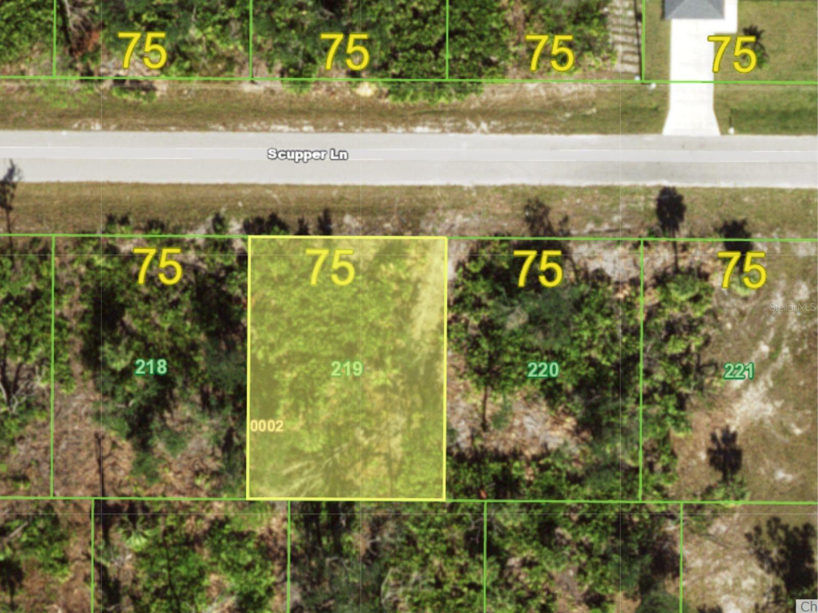 13 SCUPPER LN Property Photo 1