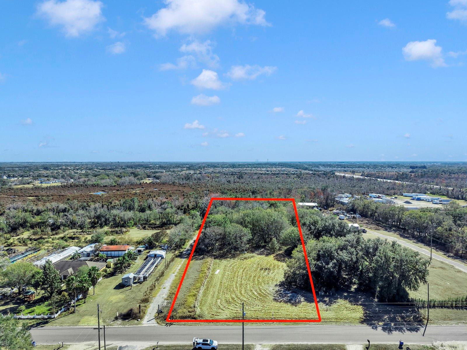 10611 Sumner Rd Property Photo 1