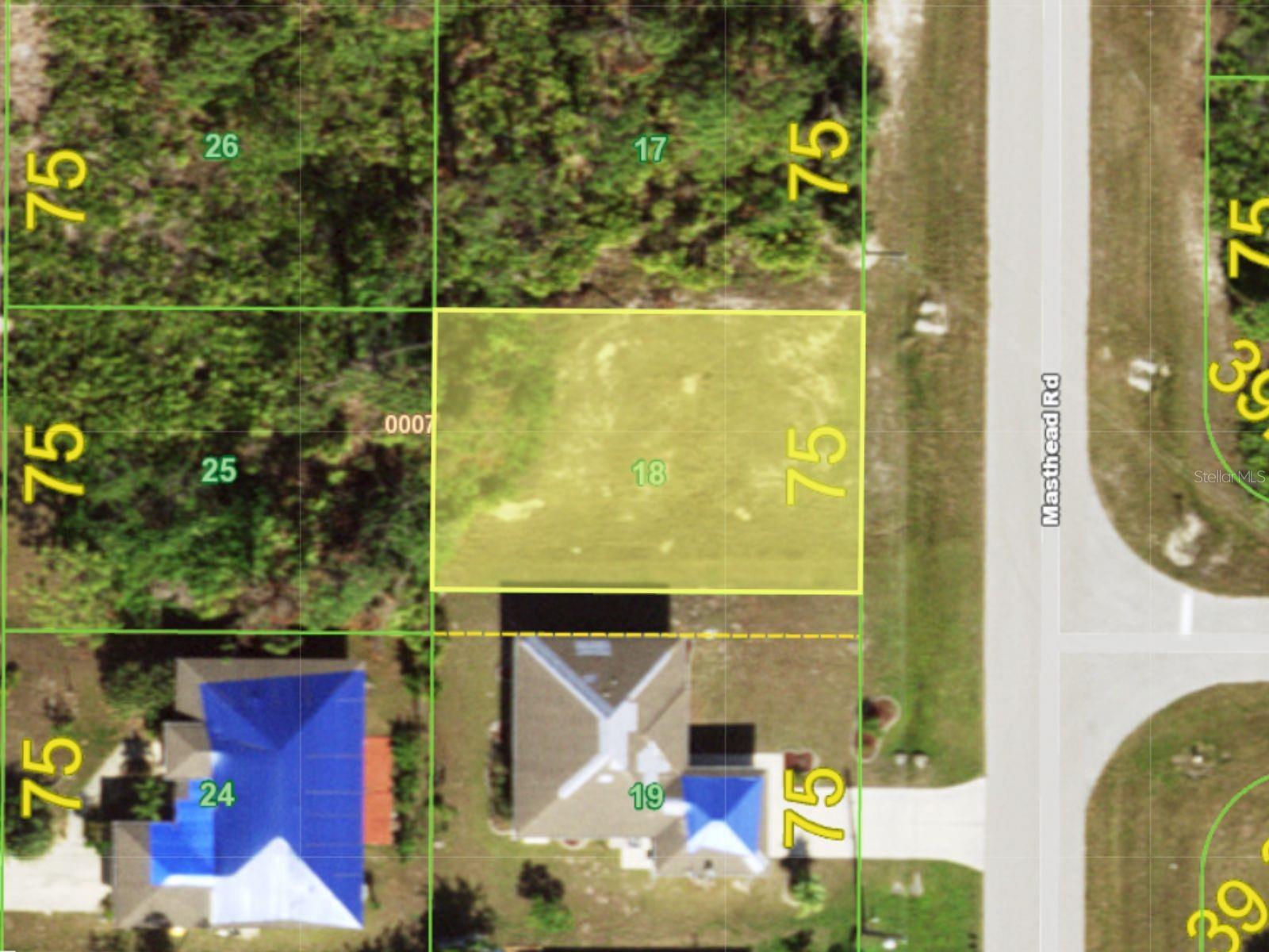 26 MASTHEAD RD Property Photo 1