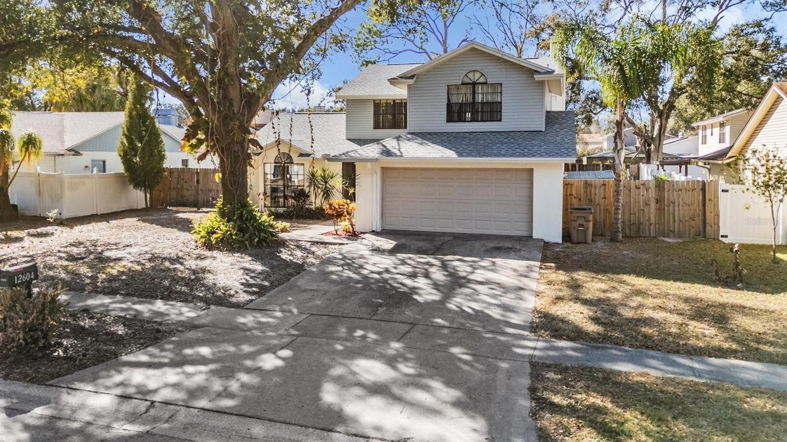12604 Rain Forest St Property Photo