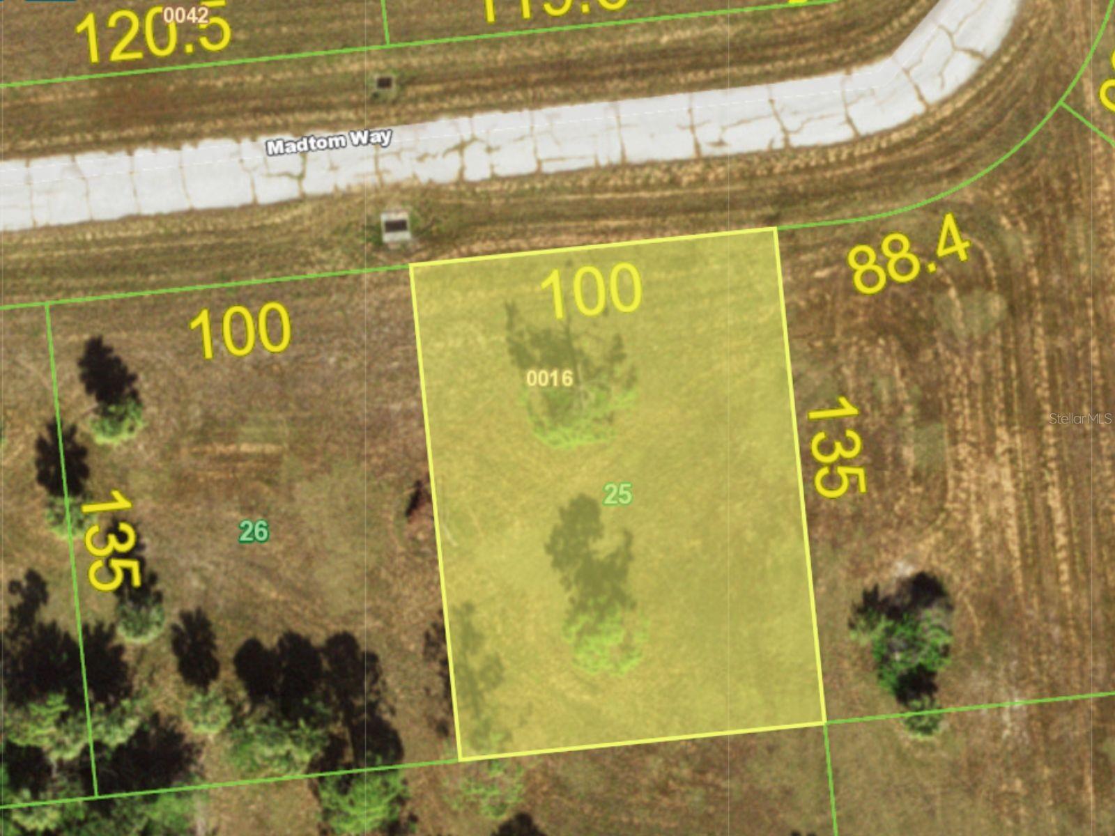 13516 MADTOM WAY Property Photo 1