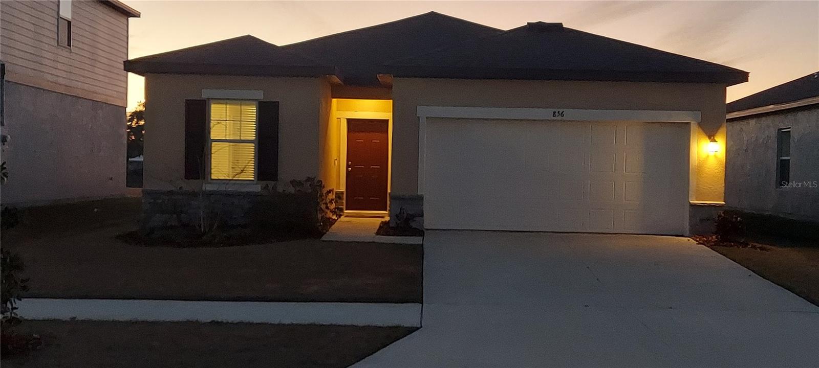 856 Kings Pine Ct Property Photo 1