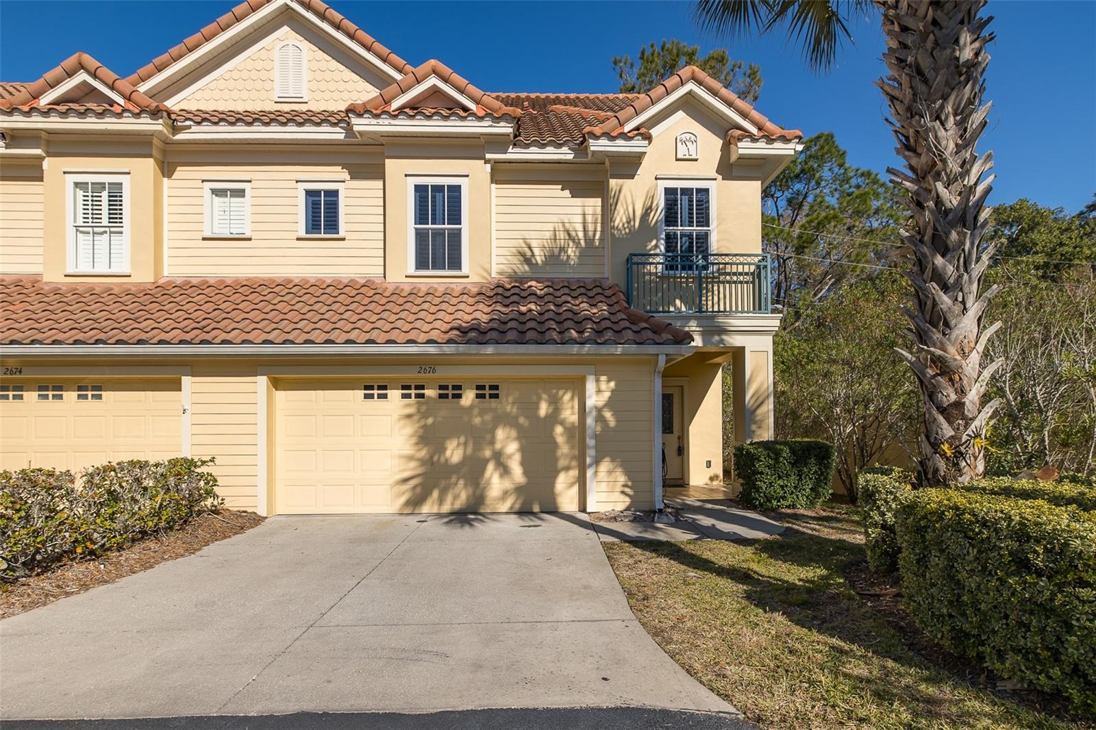 2676 Tanglewood Trl Property Photo 1
