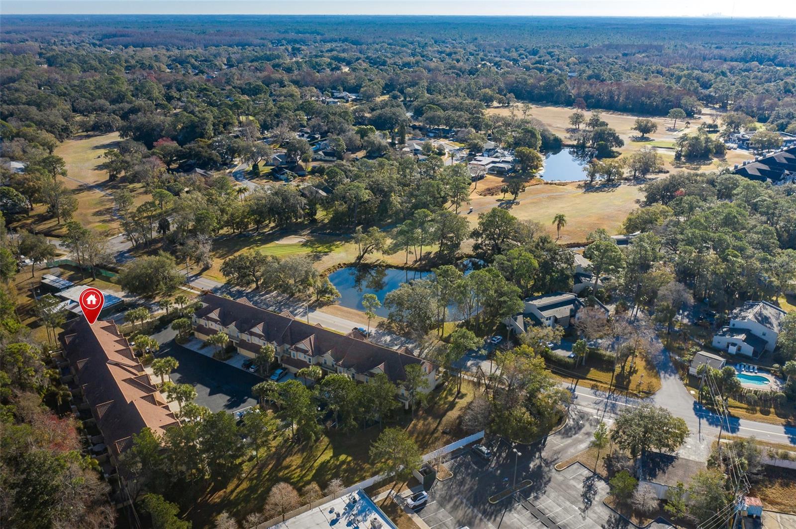 2676 Tanglewood Trl Property Photo 5