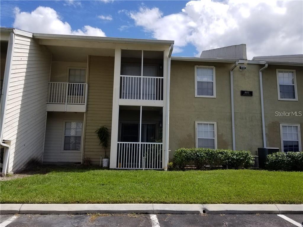 803 LAKE HAVEN SQ #202 Property Photo 1