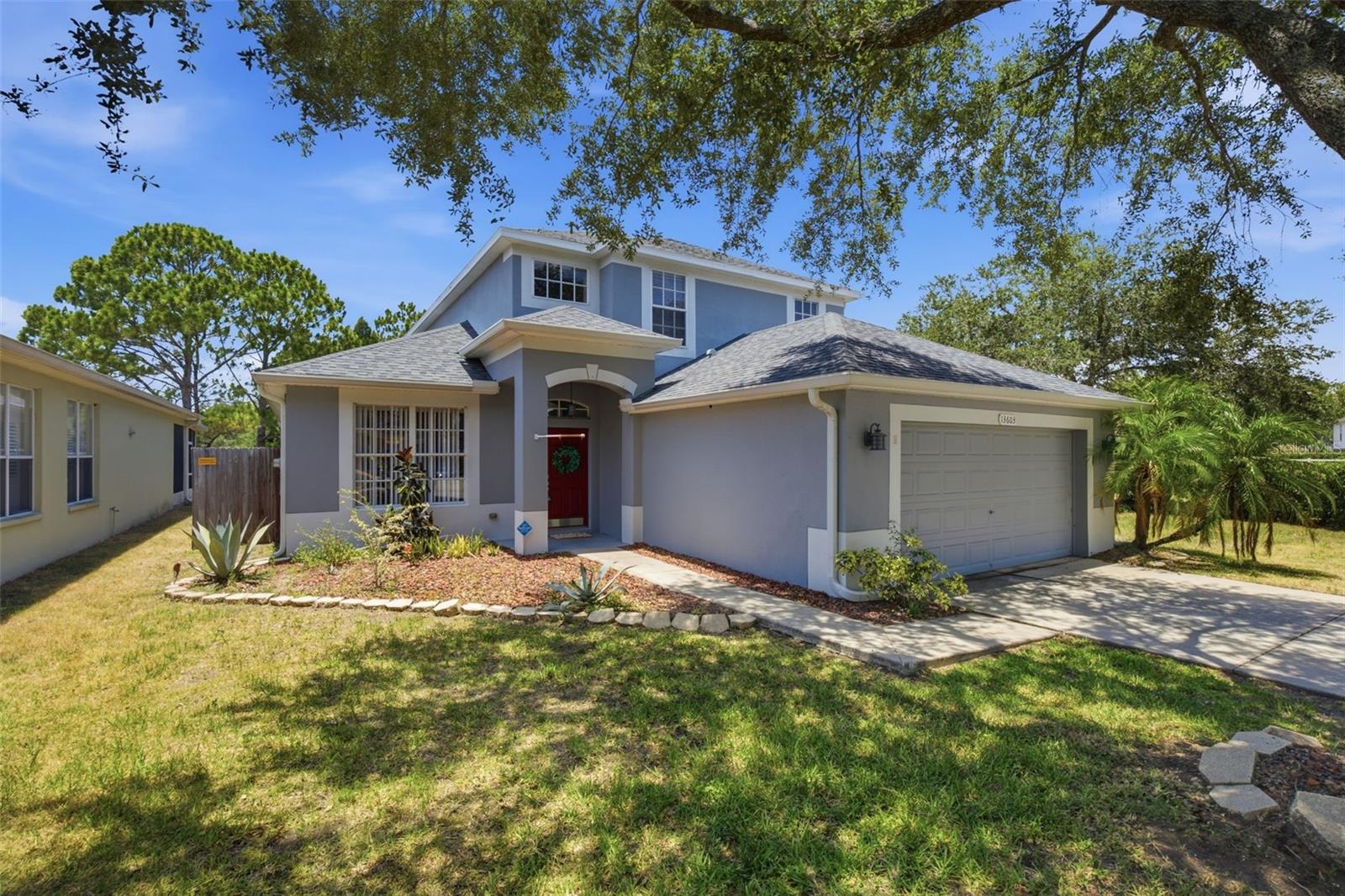 13603 SIGLER ST Property Photo 1