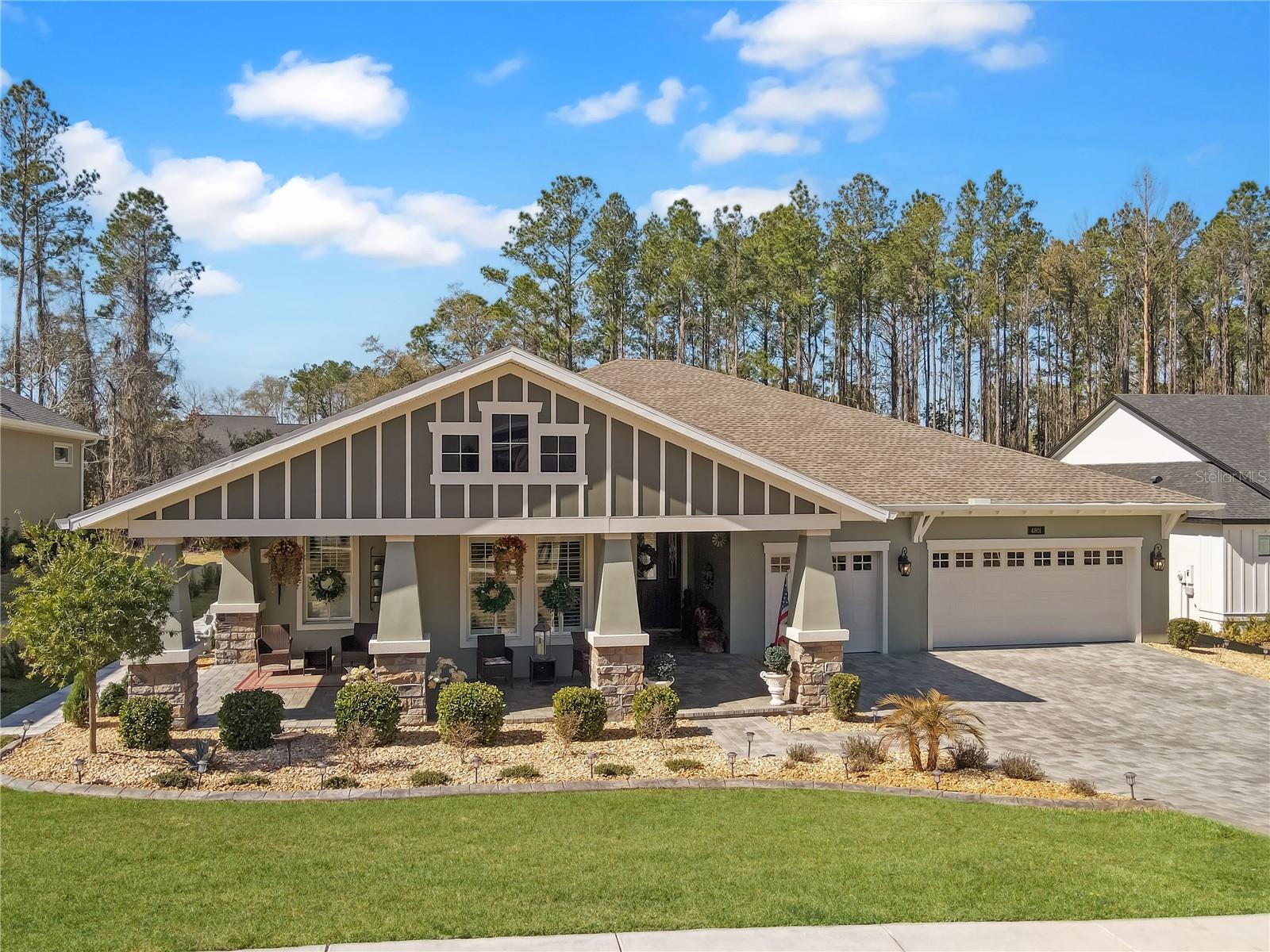 4801 MAJESTIC HILLS LOOP