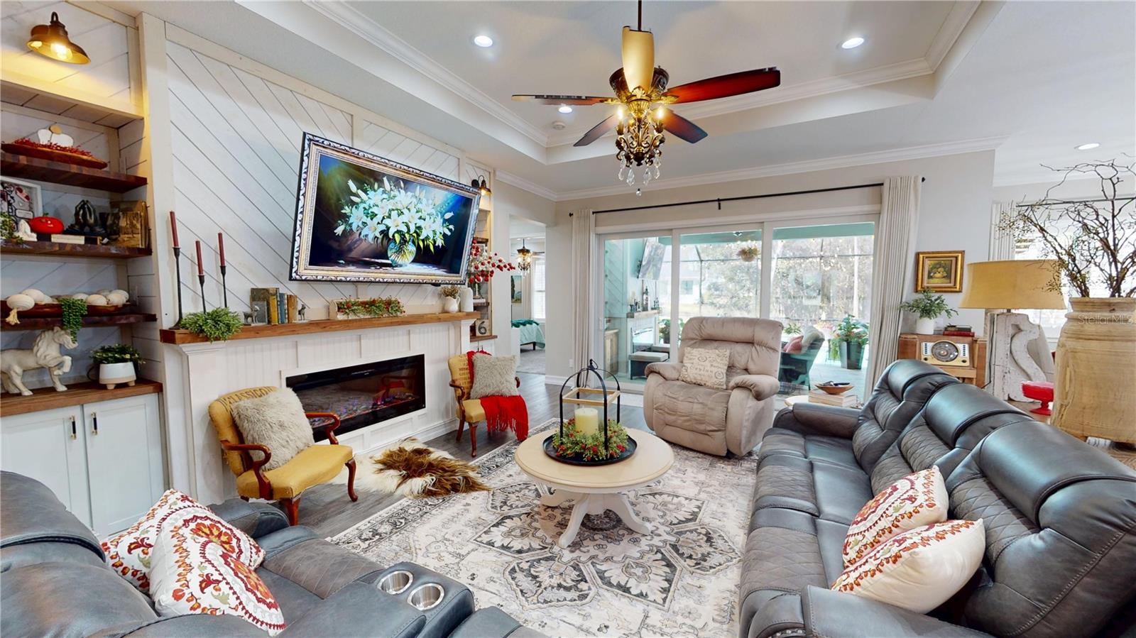4801 Majestic Hills Loop Property Photo 19