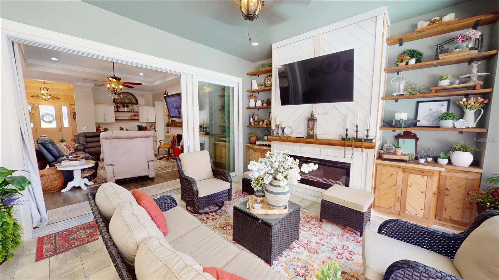 4801 Majestic Hills Loop Property Photo 47