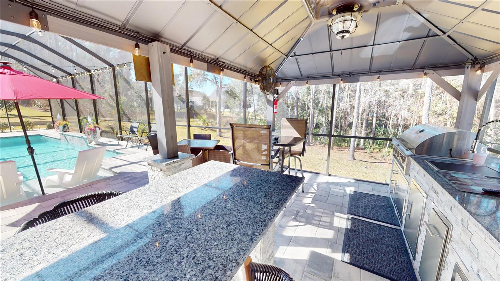 4801 Majestic Hills Loop Property Photo 54