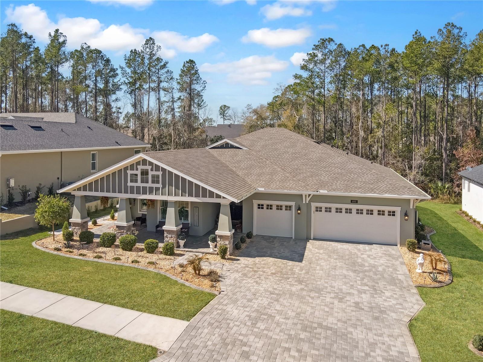 4801 Majestic Hills Loop Property Photo 82