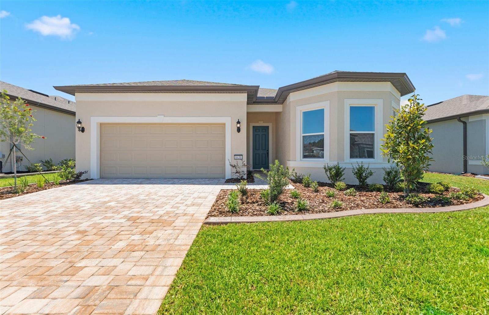 8439 Sw 58th Loop Property Photo 1