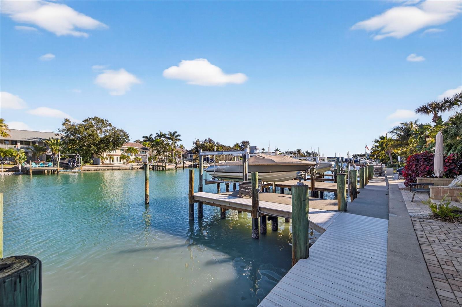903 Pinellas Bayway S #308 Property Photo 2