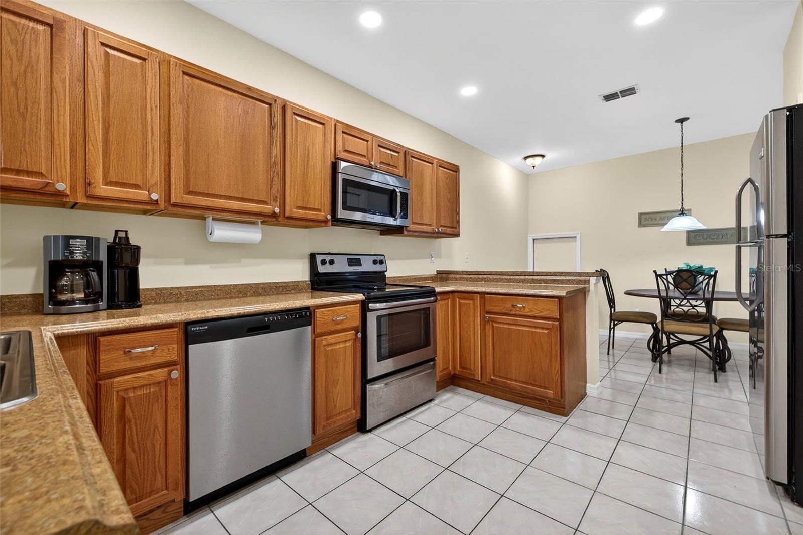 903 Pinellas Bayway S #308 Property Photo 15