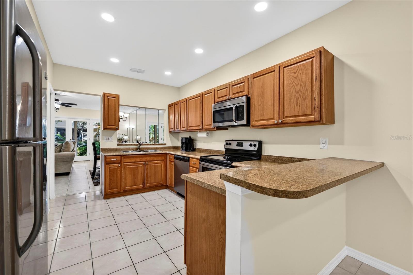 903 Pinellas Bayway S #308 Property Photo 18