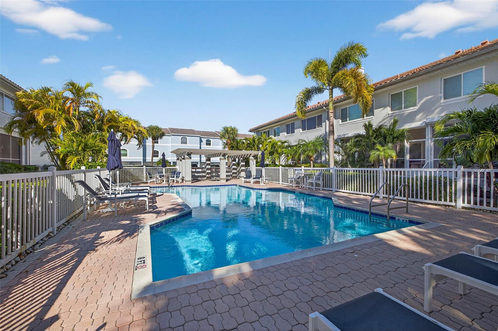 903 Pinellas Bayway S #308 Property Photo 33